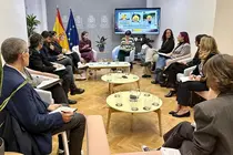 Regulación del entorno digital