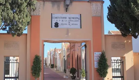 Cementerio-de-Molina-de-Segura