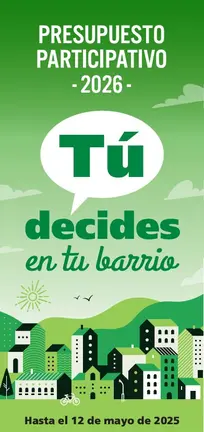 Presupuesto Participativo