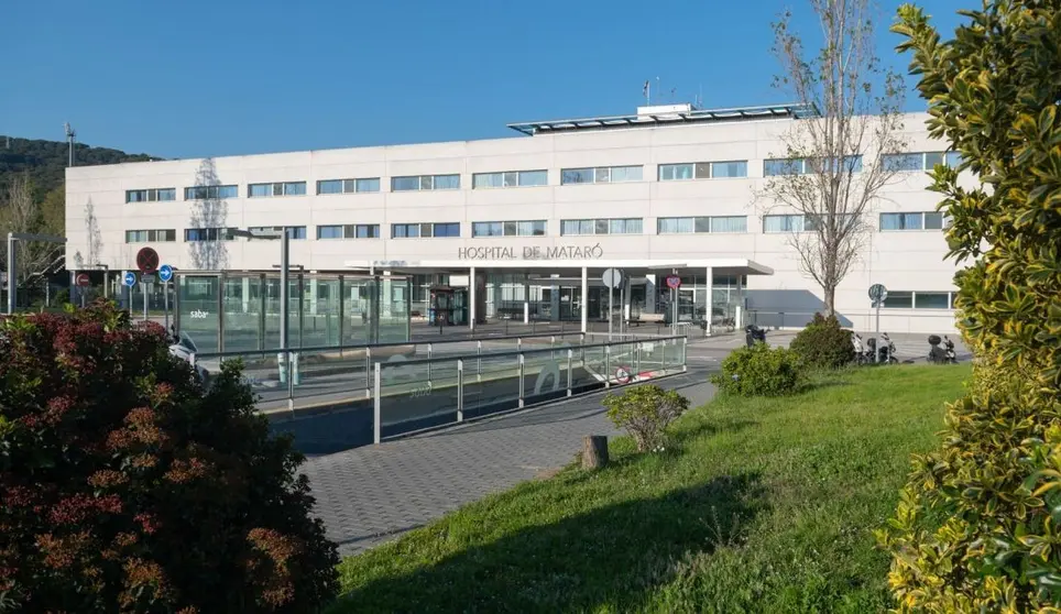 Hospital de Mataró