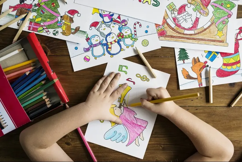 Ciclo de Educación Infantil