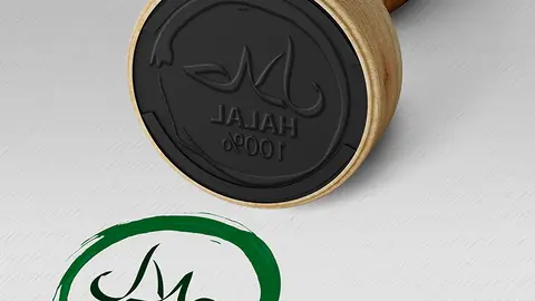 stamp-halal