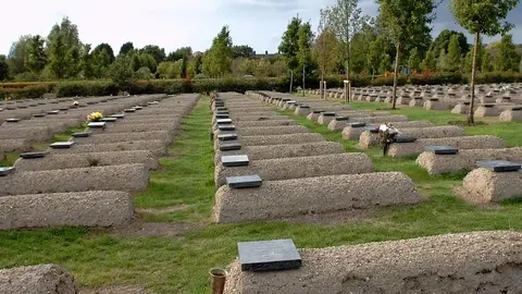 Foto cementerio si