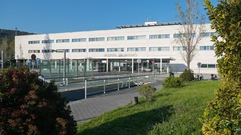 Hospital de Mataró