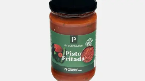 Pisto Fritada