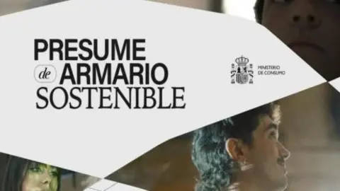 Presume de armario sostenible