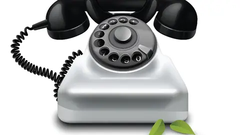 Llamadas comerciales