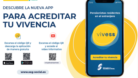 Aplicación VIVESS