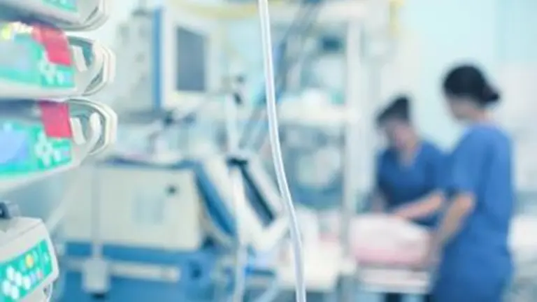 Donación de órganos