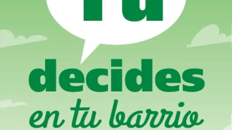 Presupuesto Participativo