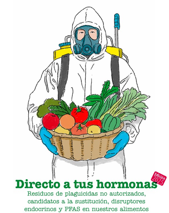 Hormonas